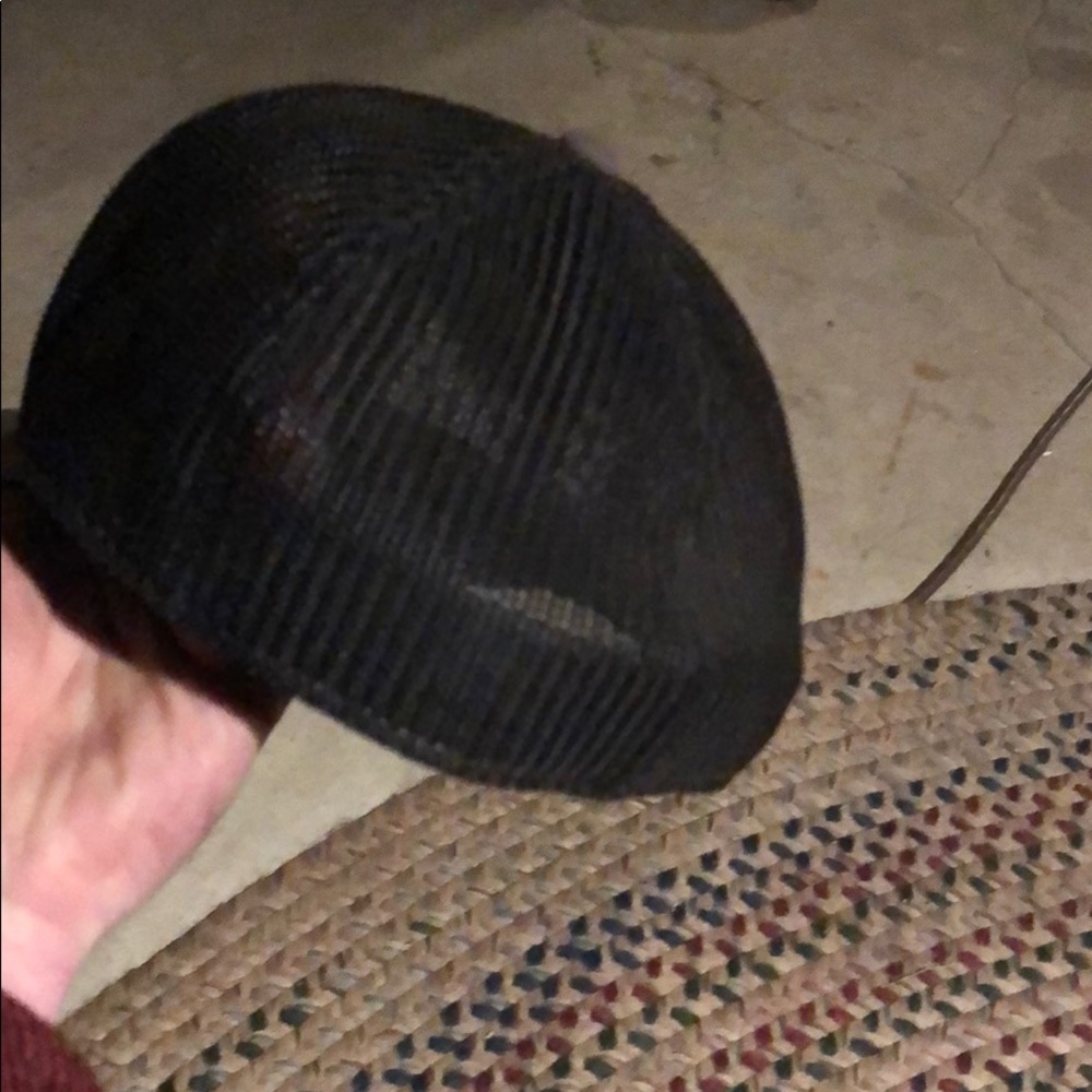 Fox hat - Picture 2 of 3